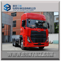 400HP Dongfeng Volvo Ud Tractor Trailer Truck